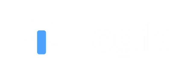 Logik.id Logo